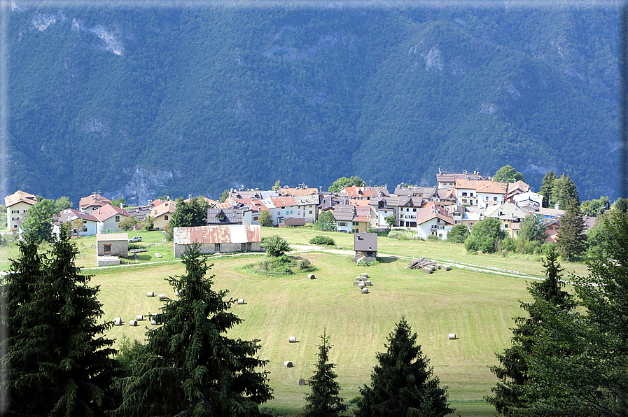 foto Avamposto Oberwiesen